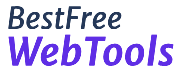 Best Free WebTools